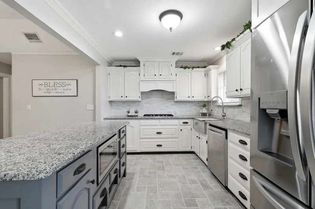 5413 Bello Vista Drive Sherman TX 75090
