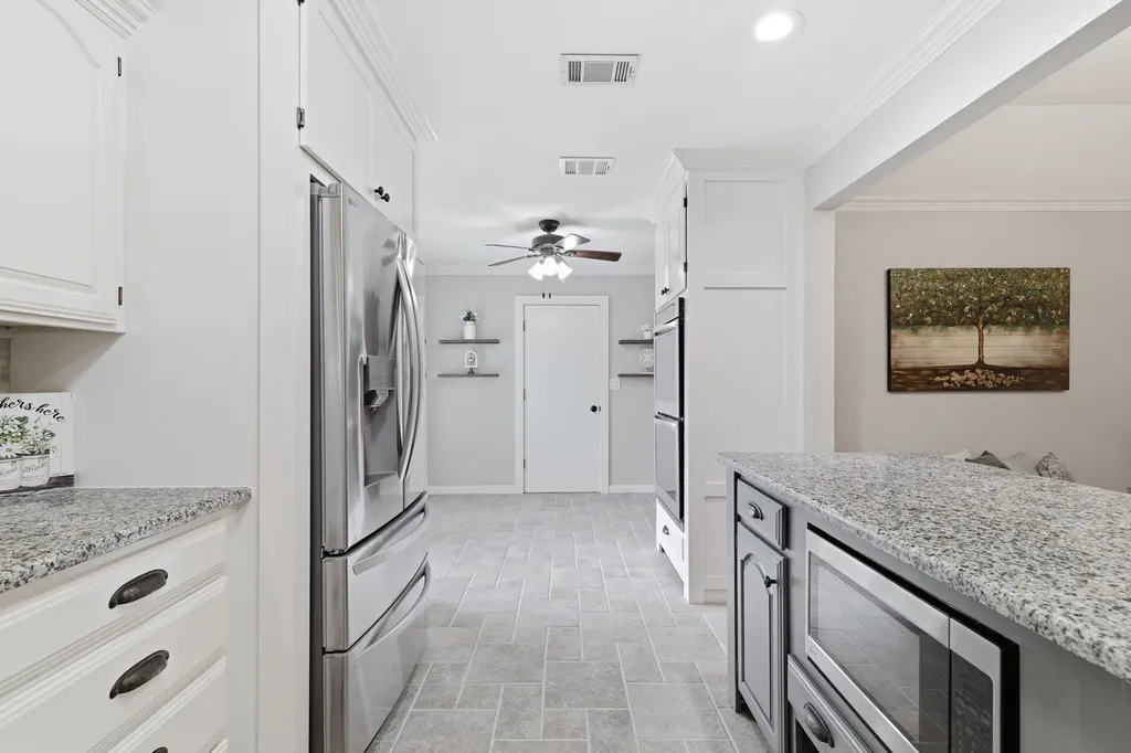 5413 Bello Vista Drive Sherman TX 75090