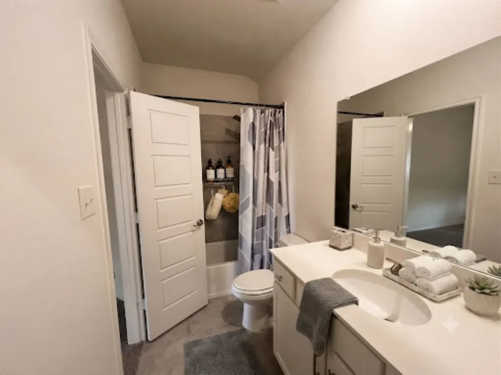 2434 Klamath Drive Lewisville TX 75056