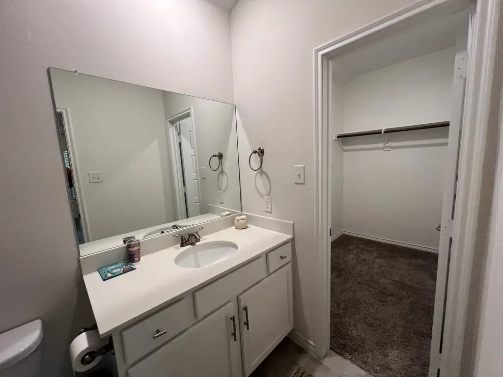2434 Klamath Drive Lewisville TX 75056