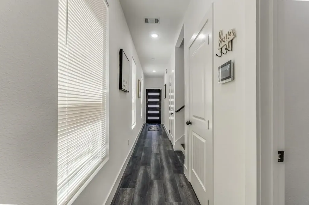 2214 Dyson Street Dallas TX 75215