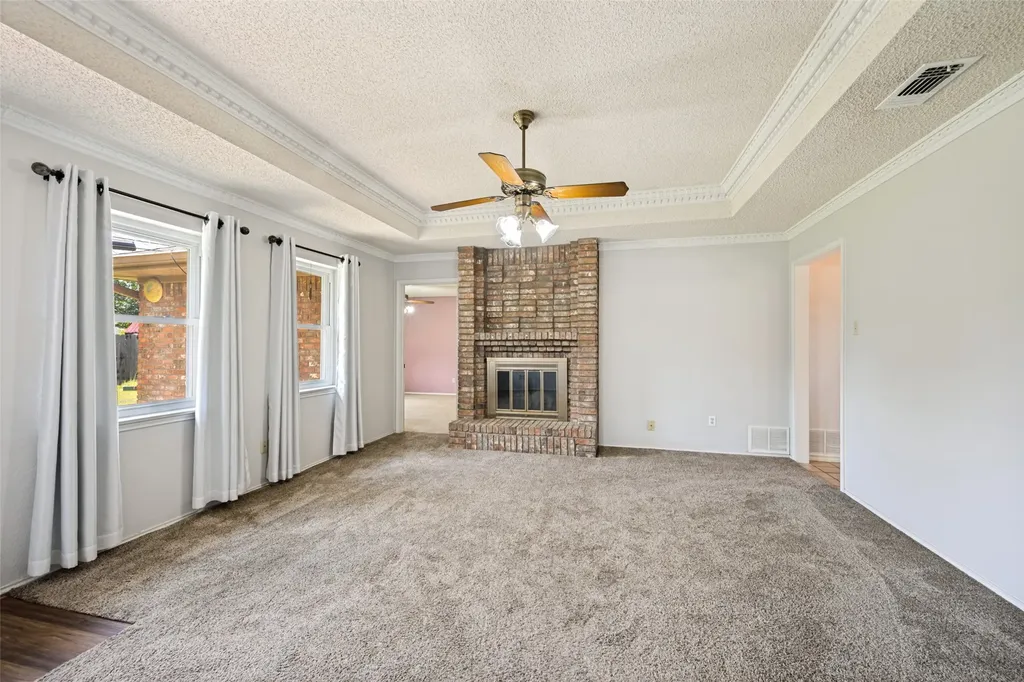 5605 Jamaica Circle North Richland Hills TX 76180