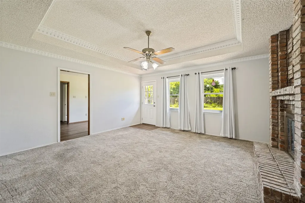 5605 Jamaica Circle North Richland Hills TX 76180