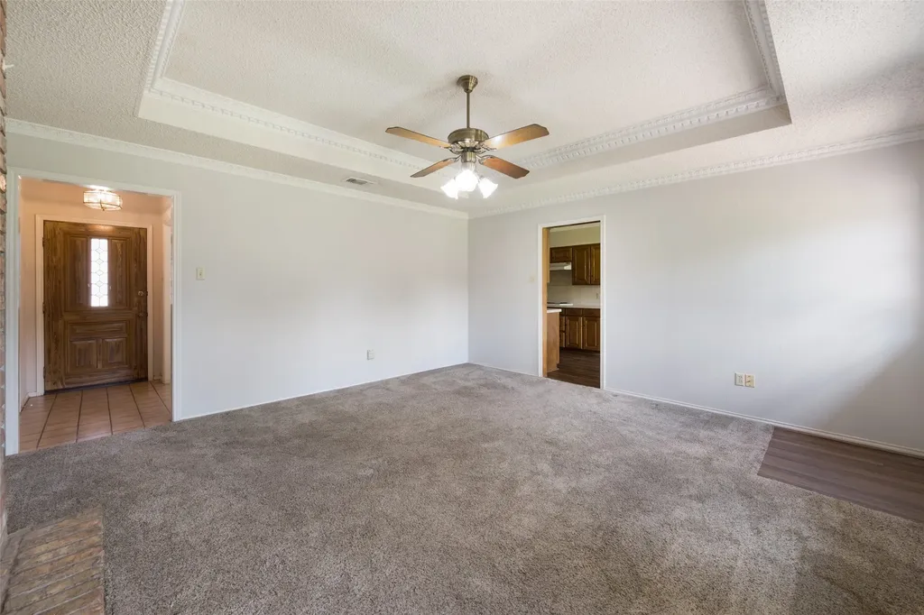 5605 Jamaica Circle North Richland Hills TX 76180