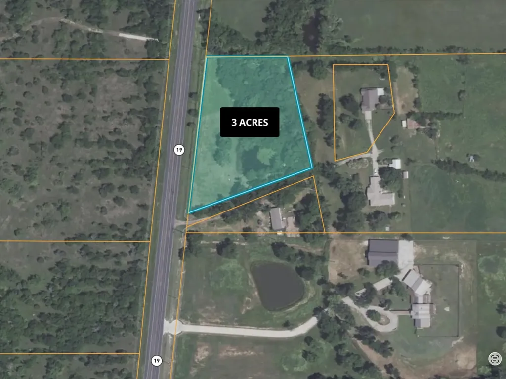 Tbd N Tx-hwy 19 Sulphur Springs TX 75482