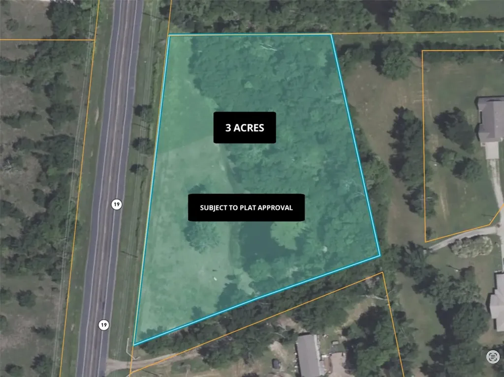 Tbd N Tx-hwy 19 Sulphur Springs TX 75482