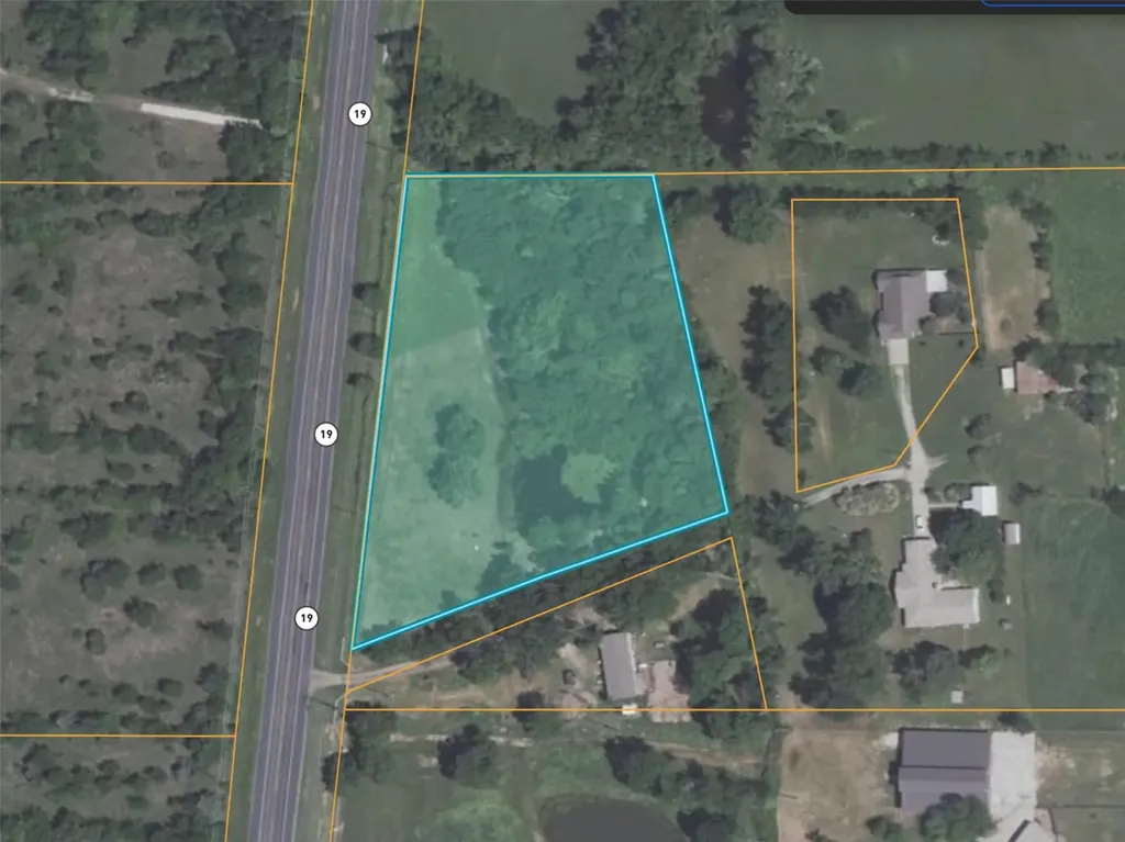 Tbd N Tx-hwy 19 Sulphur Springs TX 75482