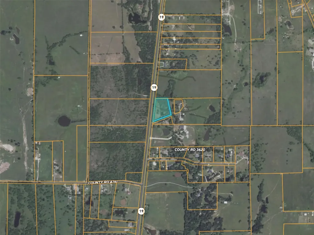 Tbd N Tx-hwy 19 Sulphur Springs TX 75482