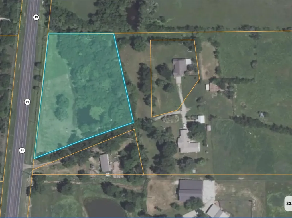 Tbd N Tx-hwy 19 Sulphur Springs TX 75482