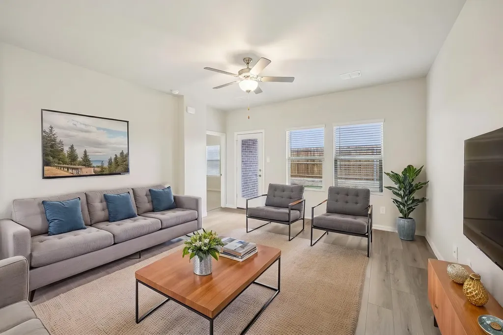 2003 Rannoch Street Sherman TX 75092