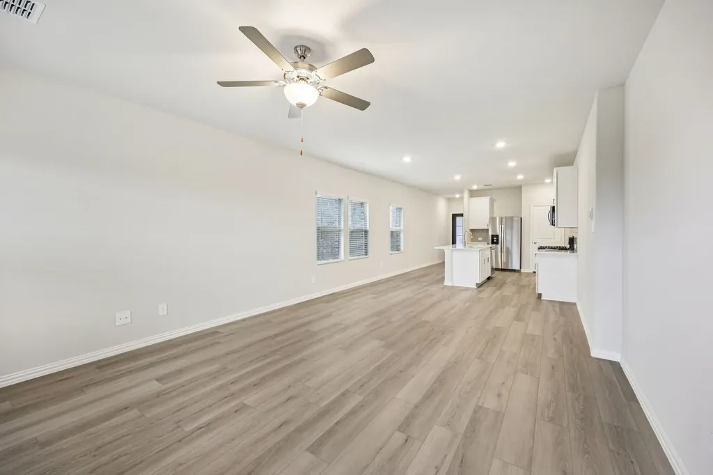 2003 Rannoch Street Sherman TX 75092