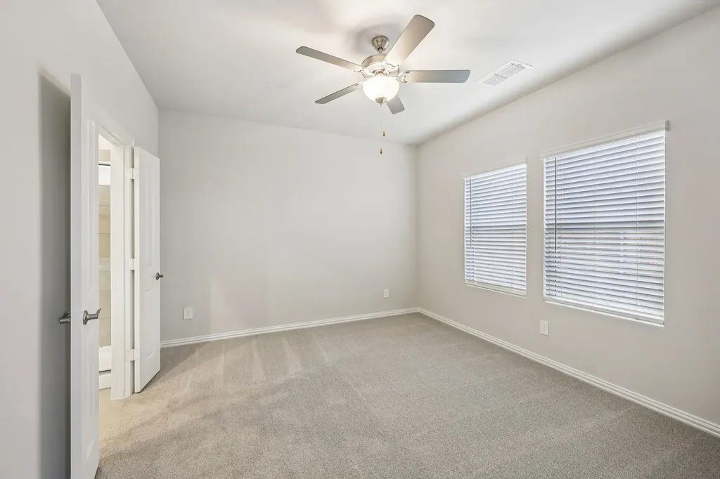 2003 Rannoch Street Sherman TX 75092