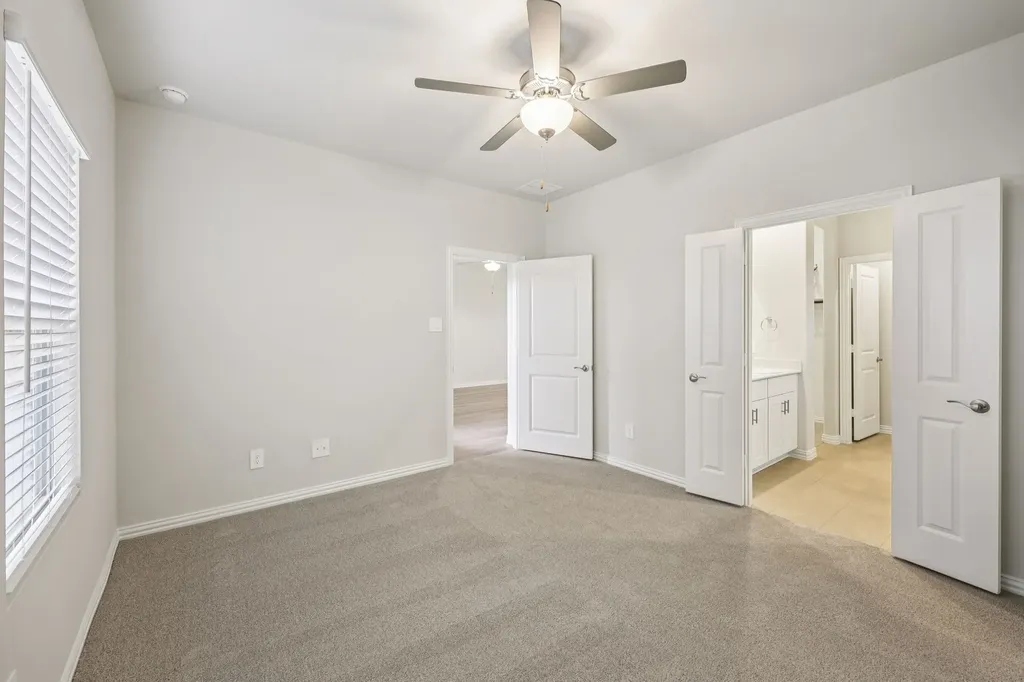 2003 Rannoch Street Sherman TX 75092