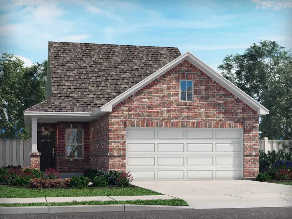 2003 Rannoch Street Sherman TX 75092