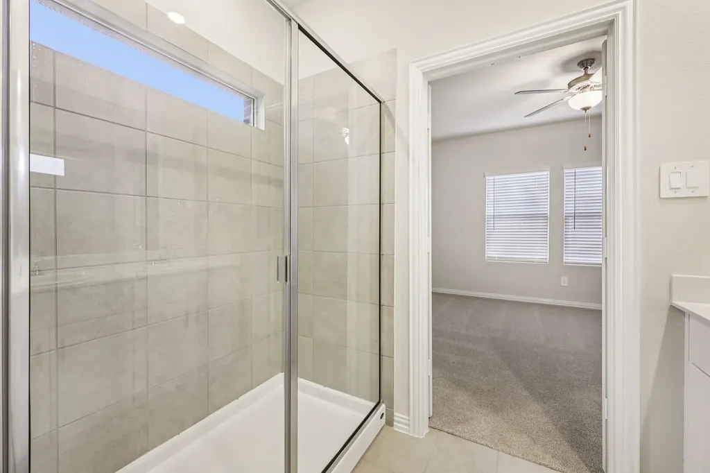 2003 Rannoch Street Sherman TX 75092