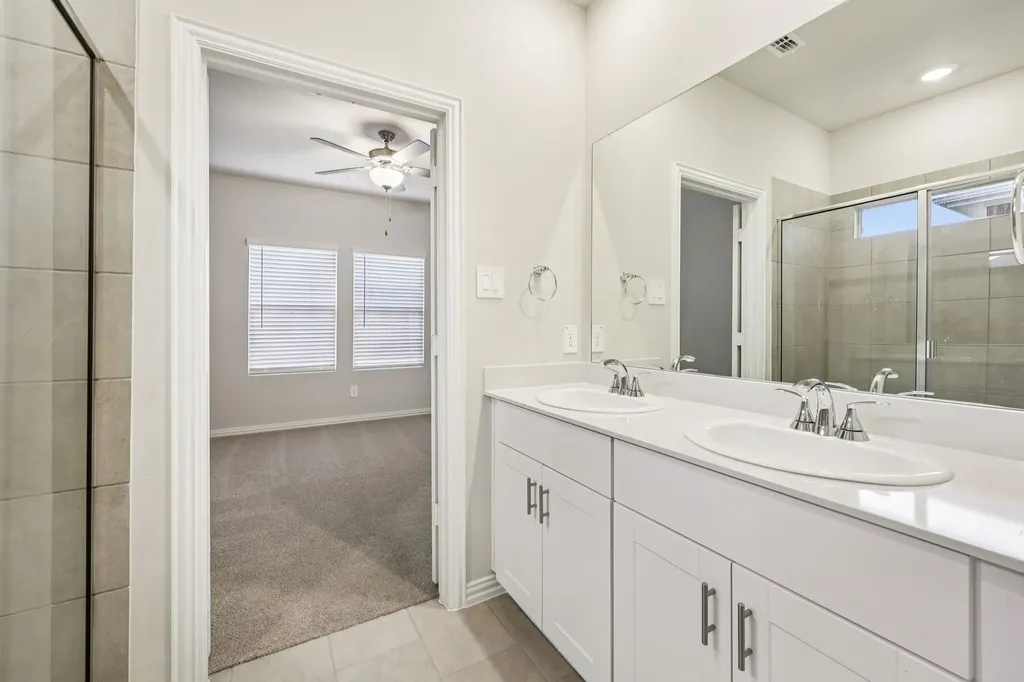 2003 Rannoch Street Sherman TX 75092