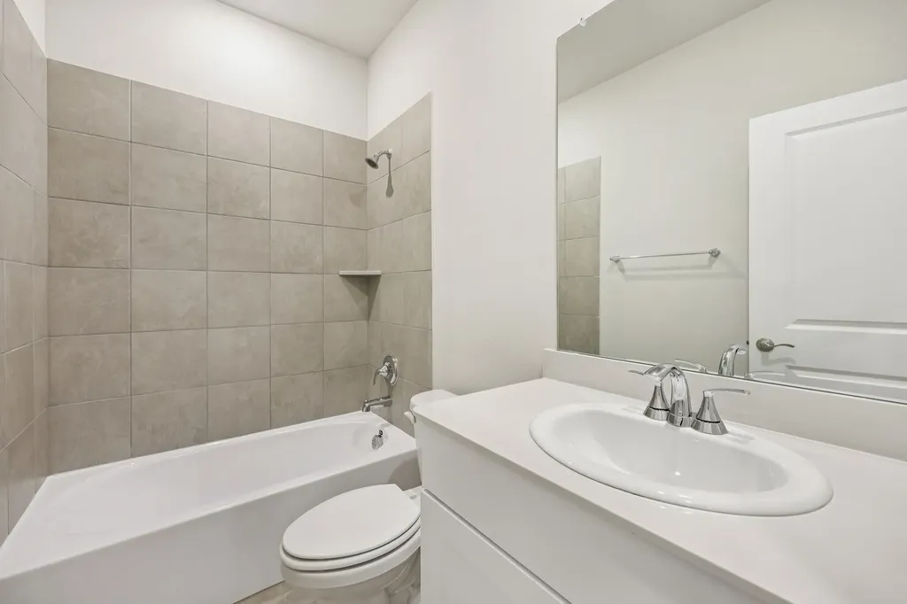 2003 Rannoch Street Sherman TX 75092
