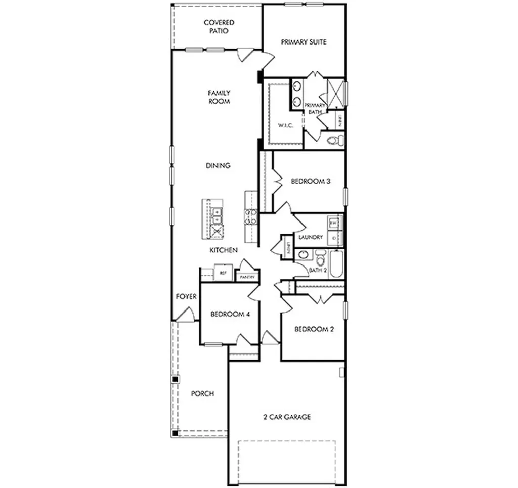 2003 Rannoch Street Sherman TX 75092