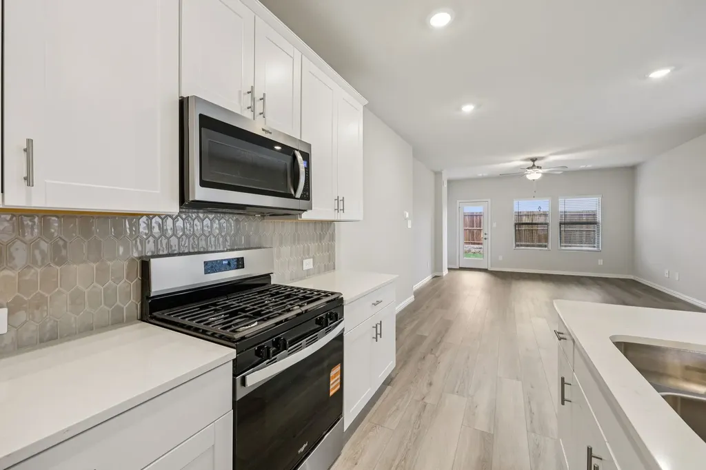 2003 Rannoch Street Sherman TX 75092