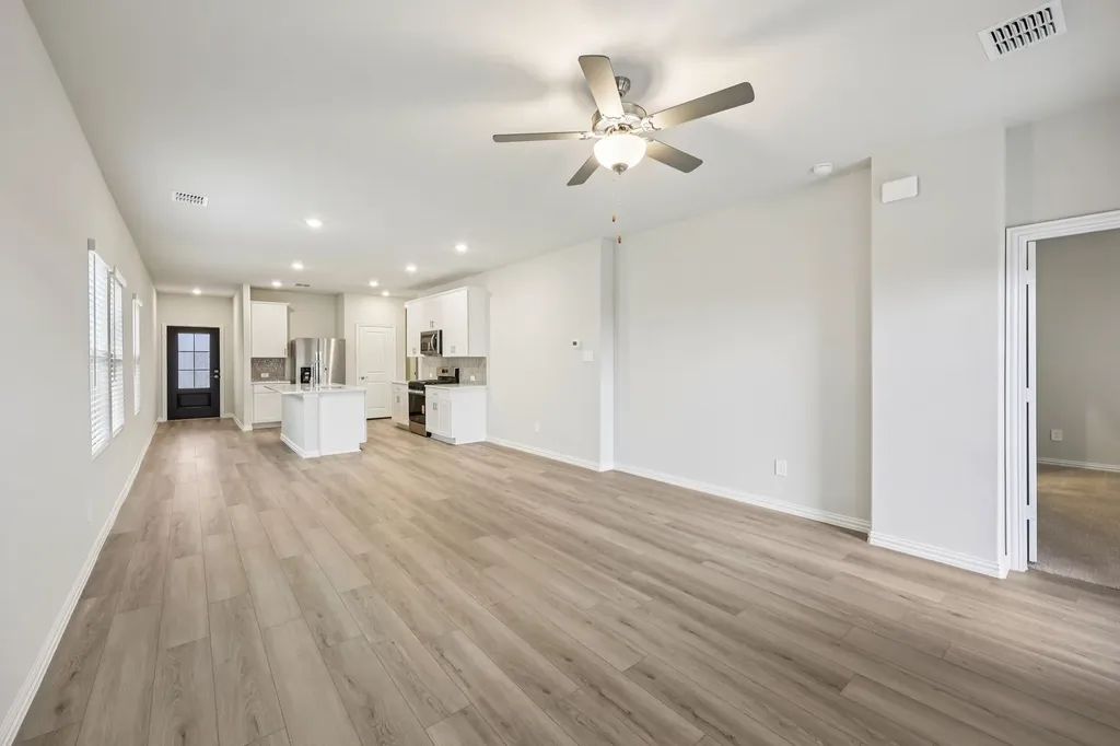 2003 Rannoch Street Sherman TX 75092