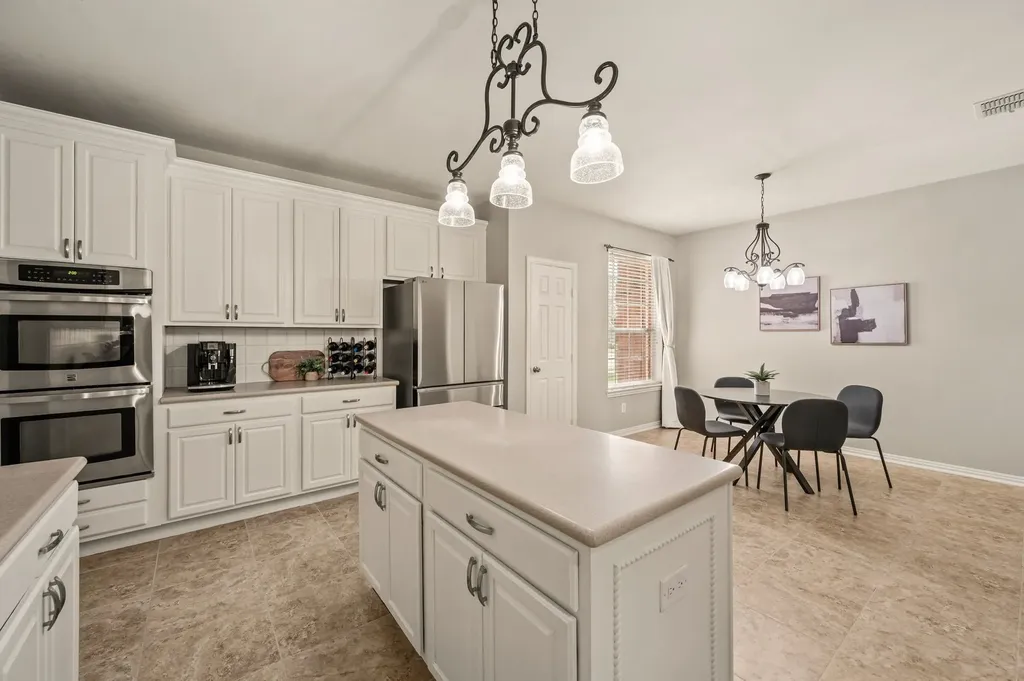 1404 Big Falls Drive Flower Mound TX 75028