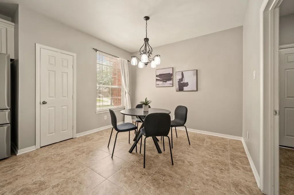 1404 Big Falls Drive Flower Mound TX 75028