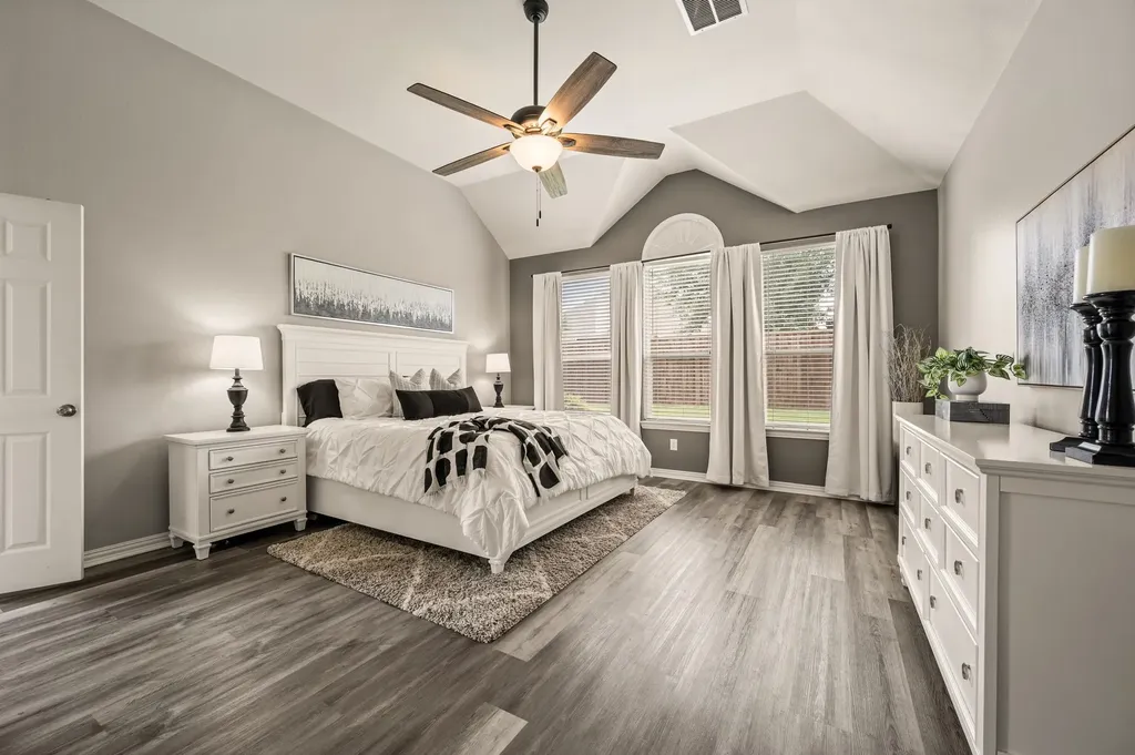 1404 Big Falls Drive Flower Mound TX 75028