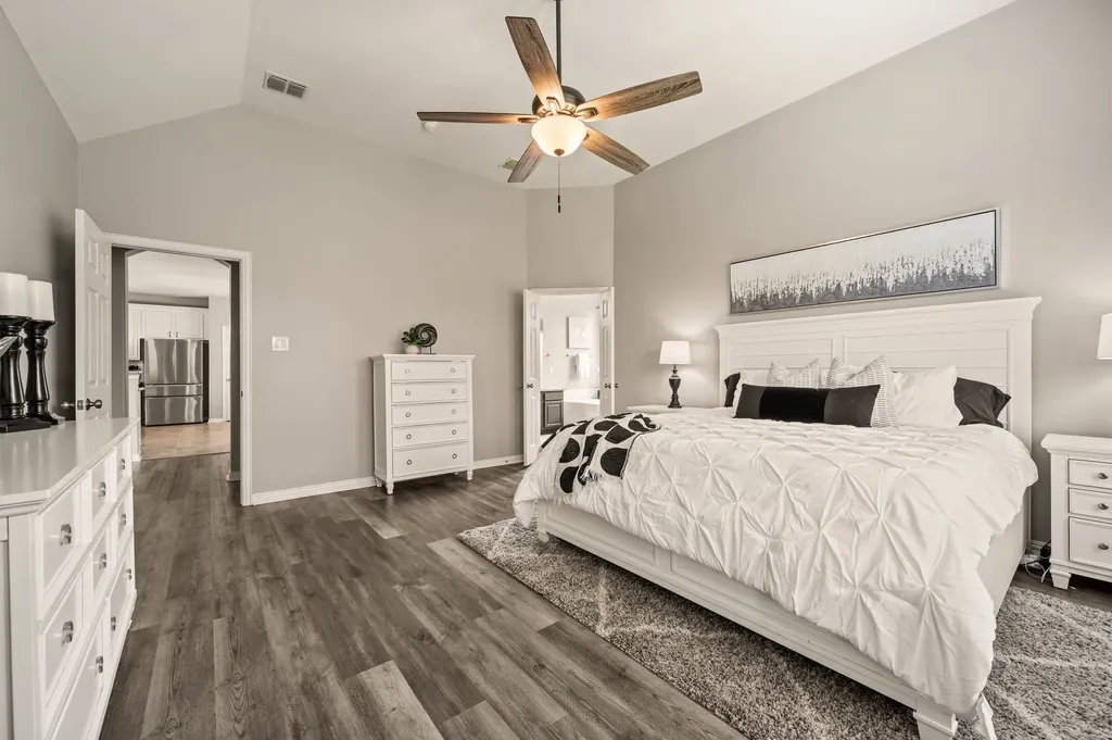 1404 Big Falls Drive Flower Mound TX 75028