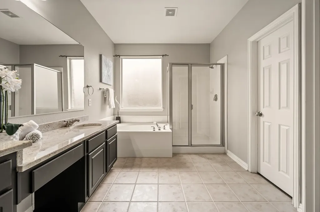 1404 Big Falls Drive Flower Mound TX 75028