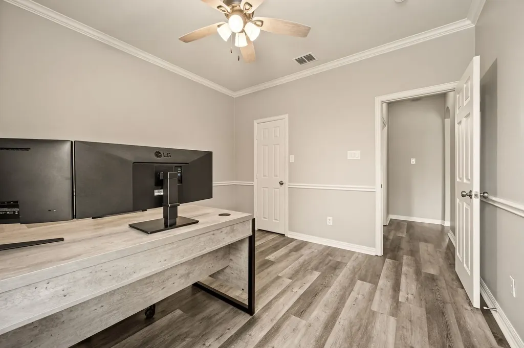 1404 Big Falls Drive Flower Mound TX 75028