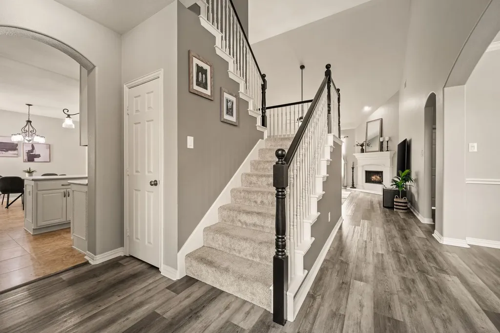 1404 Big Falls Drive Flower Mound TX 75028