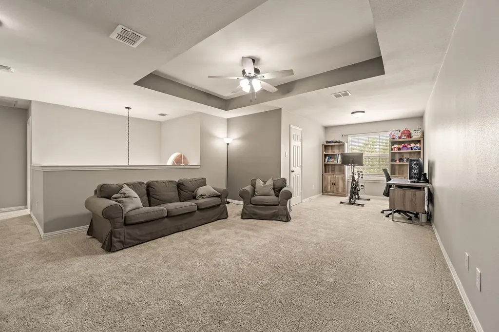 1404 Big Falls Drive Flower Mound TX 75028
