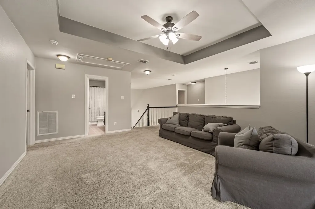 1404 Big Falls Drive Flower Mound TX 75028