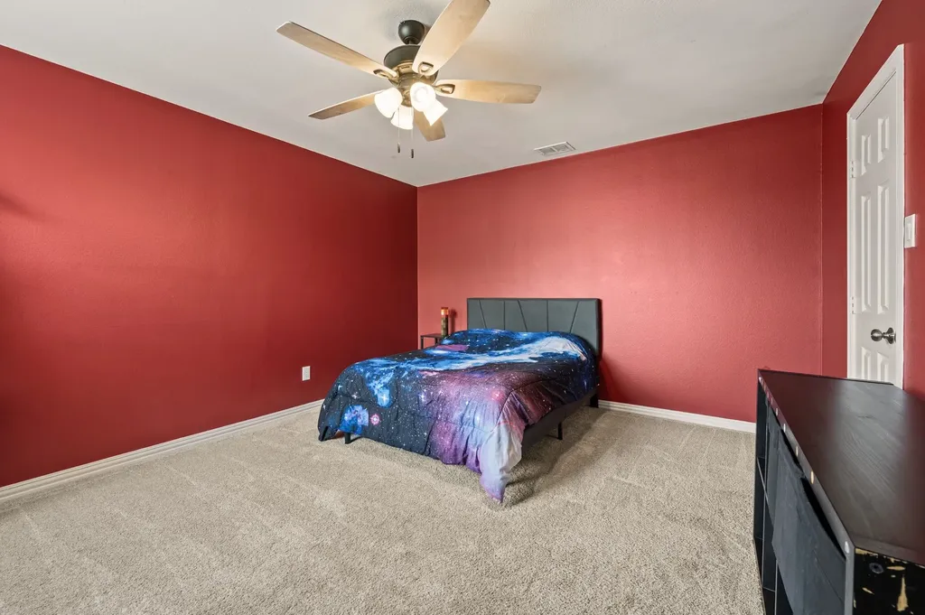 1404 Big Falls Drive Flower Mound TX 75028