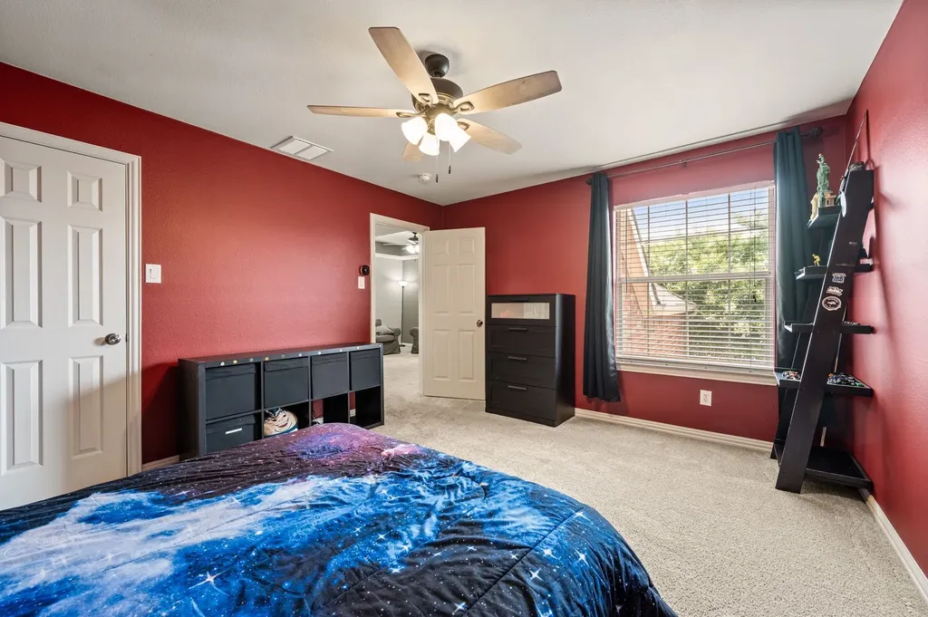 1404 Big Falls Drive Flower Mound TX 75028