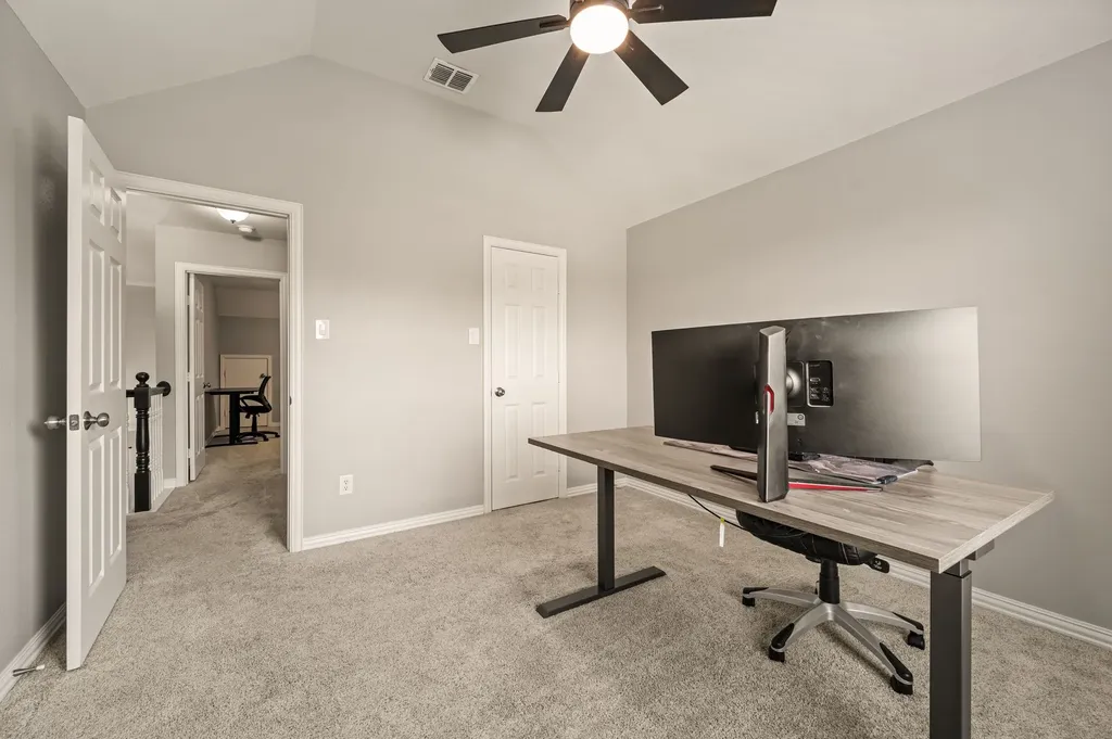 1404 Big Falls Drive Flower Mound TX 75028