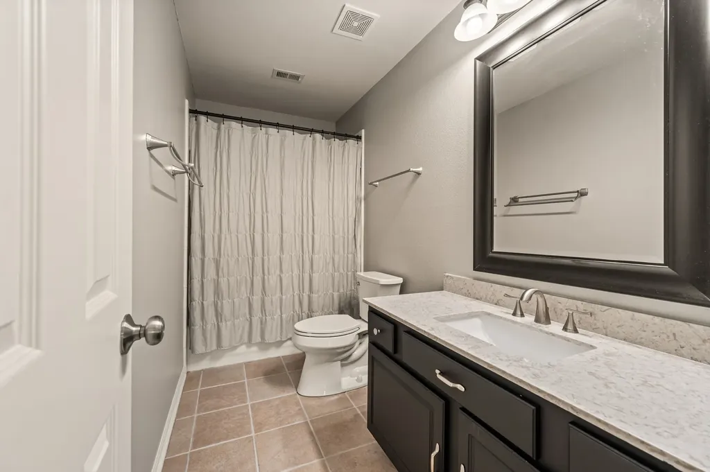 1404 Big Falls Drive Flower Mound TX 75028