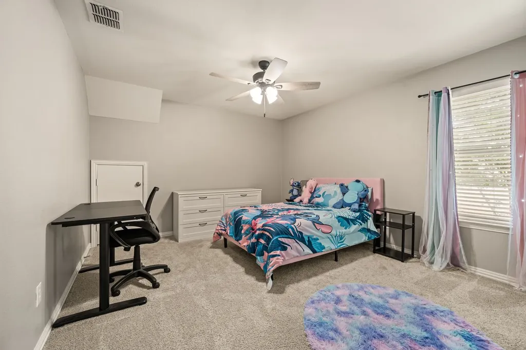 1404 Big Falls Drive Flower Mound TX 75028