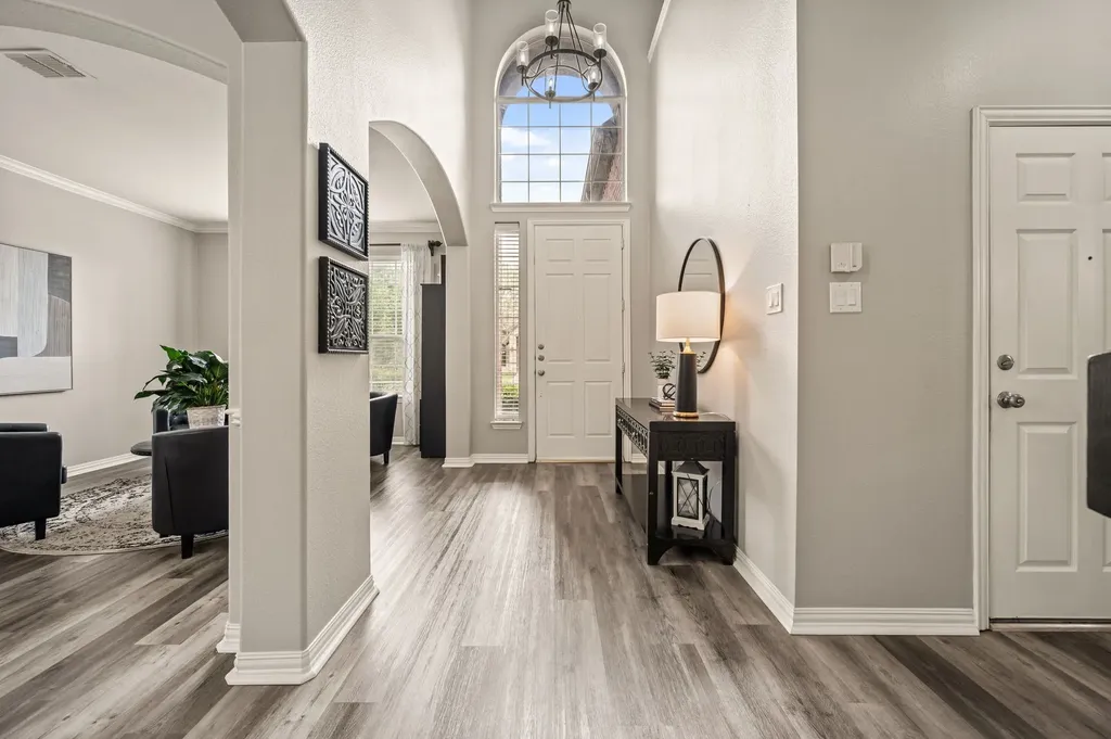 1404 Big Falls Drive Flower Mound TX 75028