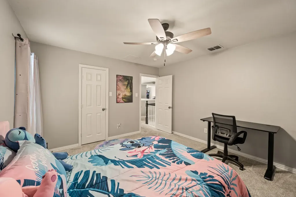 1404 Big Falls Drive Flower Mound TX 75028