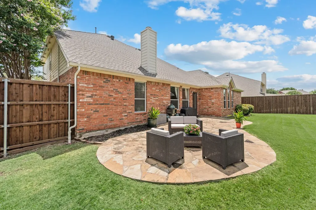 1404 Big Falls Drive Flower Mound TX 75028