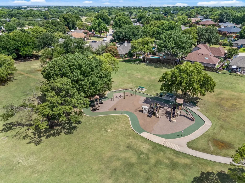 1404 Big Falls Drive Flower Mound TX 75028