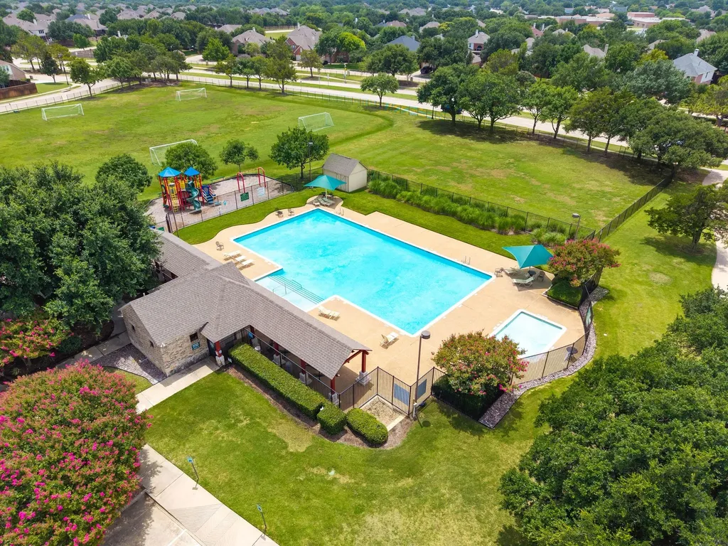 1404 Big Falls Drive Flower Mound TX 75028