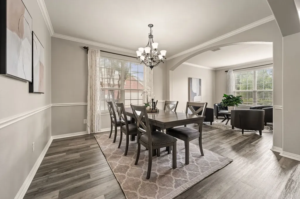 1404 Big Falls Drive Flower Mound TX 75028
