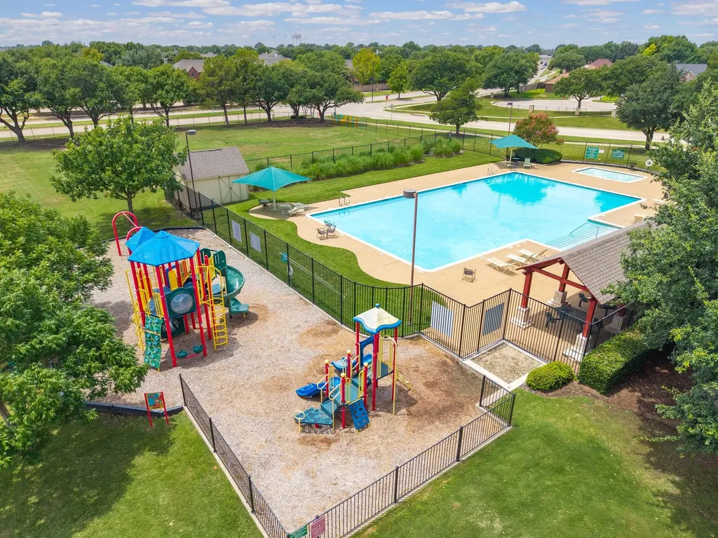 1404 Big Falls Drive Flower Mound TX 75028
