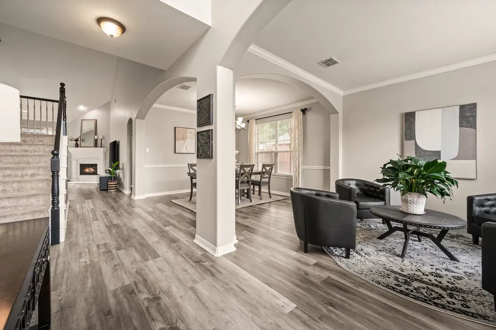 1404 Big Falls Drive Flower Mound TX 75028