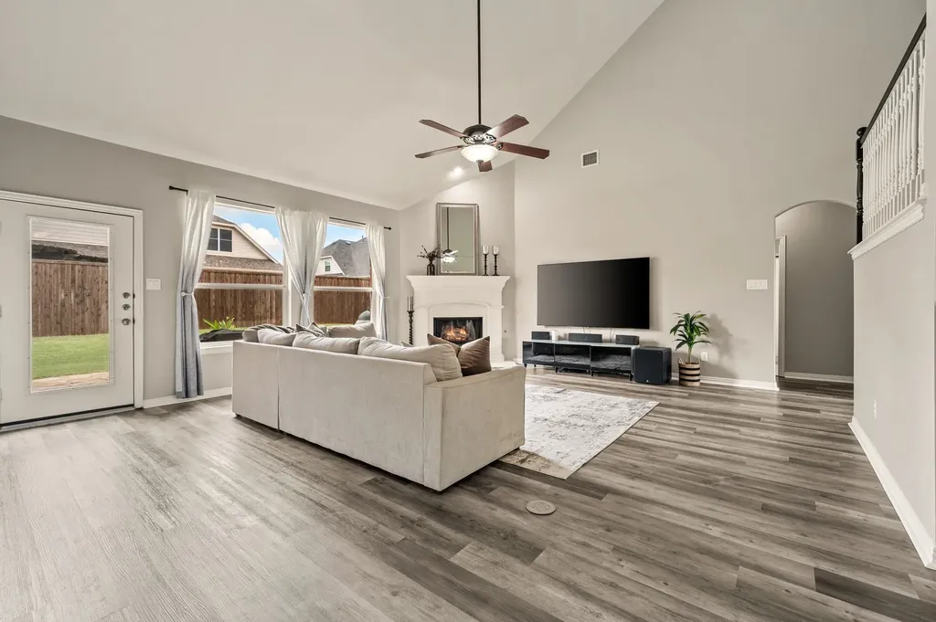 1404 Big Falls Drive Flower Mound TX 75028