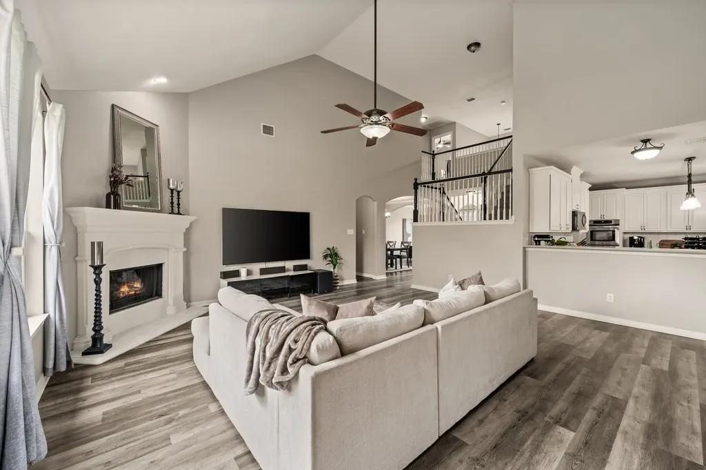 1404 Big Falls Drive Flower Mound TX 75028