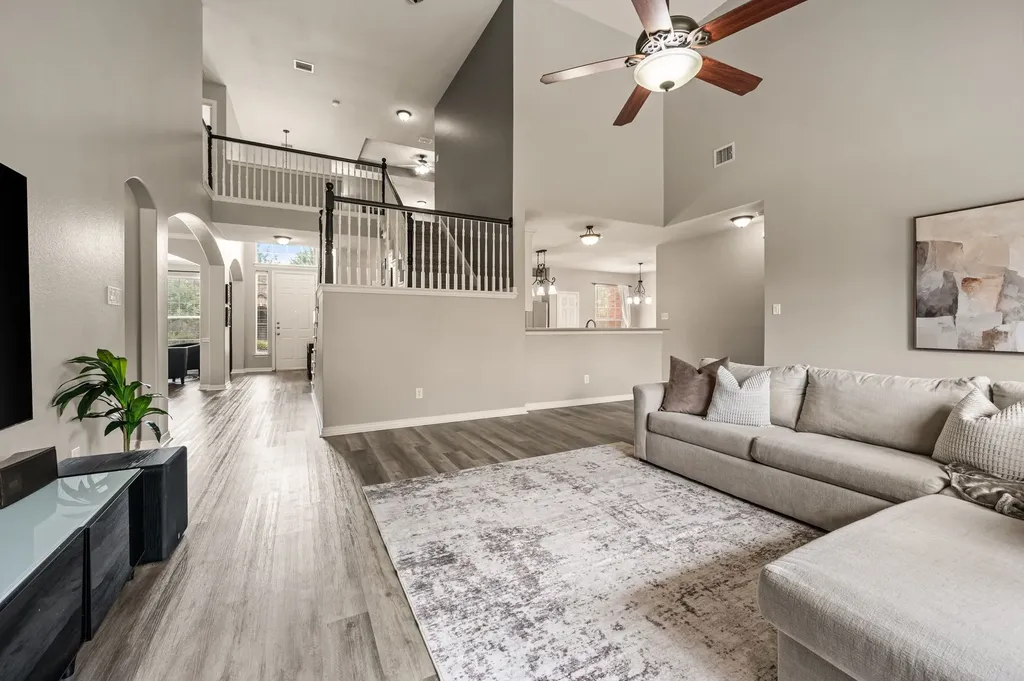 1404 Big Falls Drive Flower Mound TX 75028