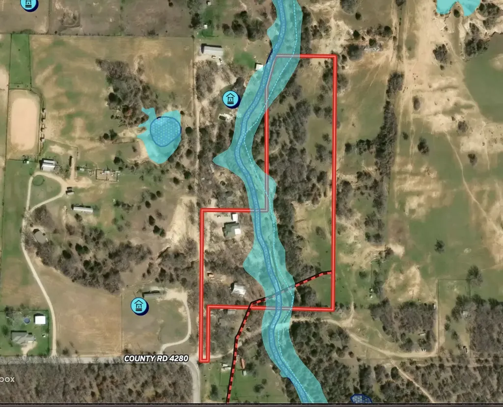 1363 Private Road 4385 Decatur TX 76234